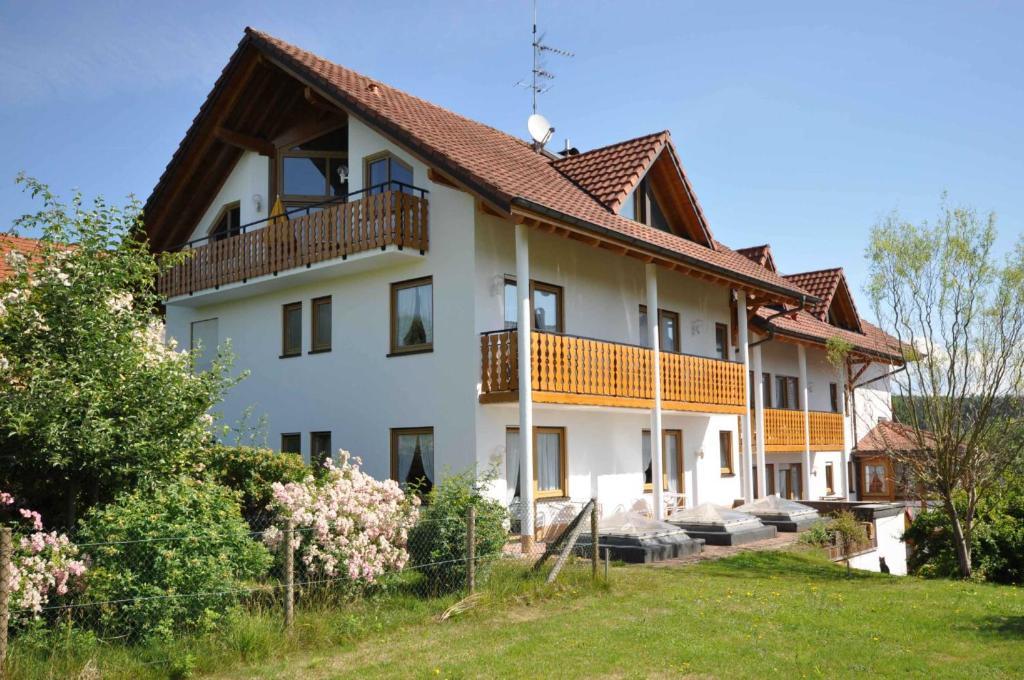 Hotel-Pension-Jasmin Rheinfelden  Luaran gambar